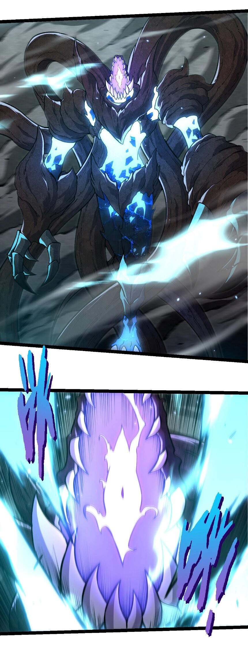 Evolution from the Big Tree ตอนที่ 366 แปลไทย page 2