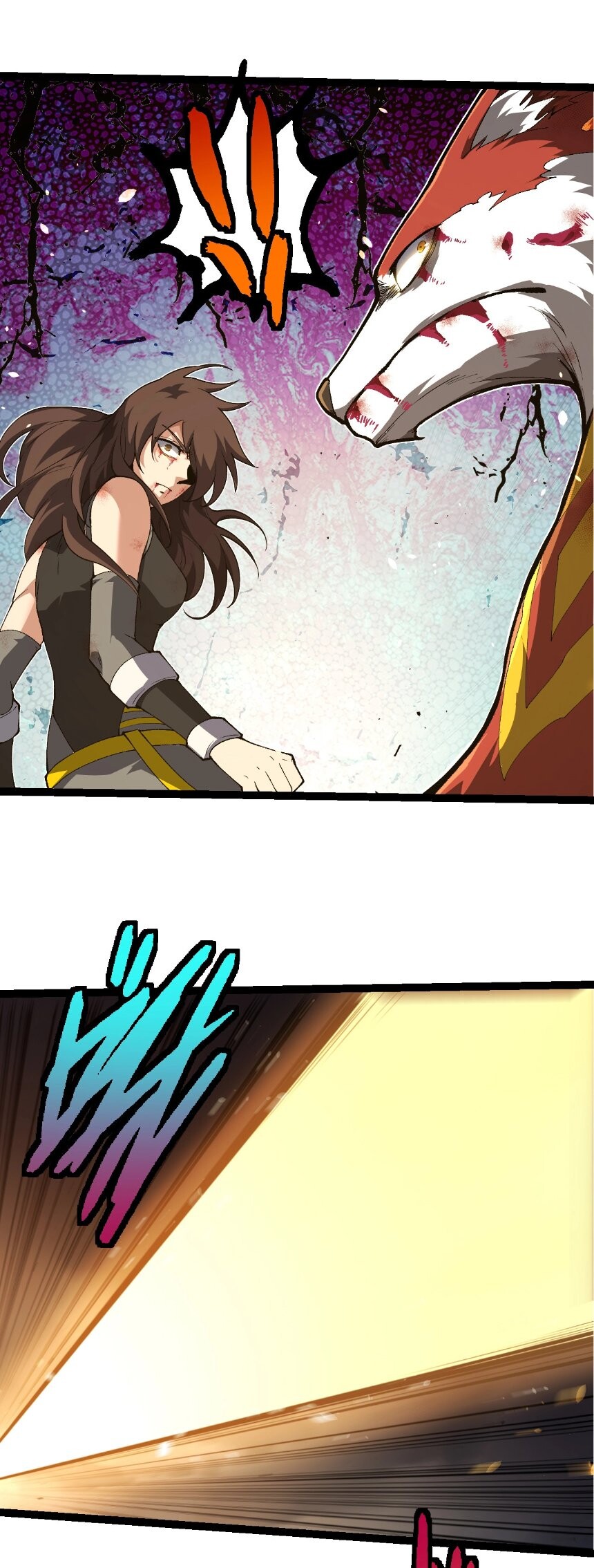 Evolution from the Big Tree ตอนที่ 368 แปลไทย page 10