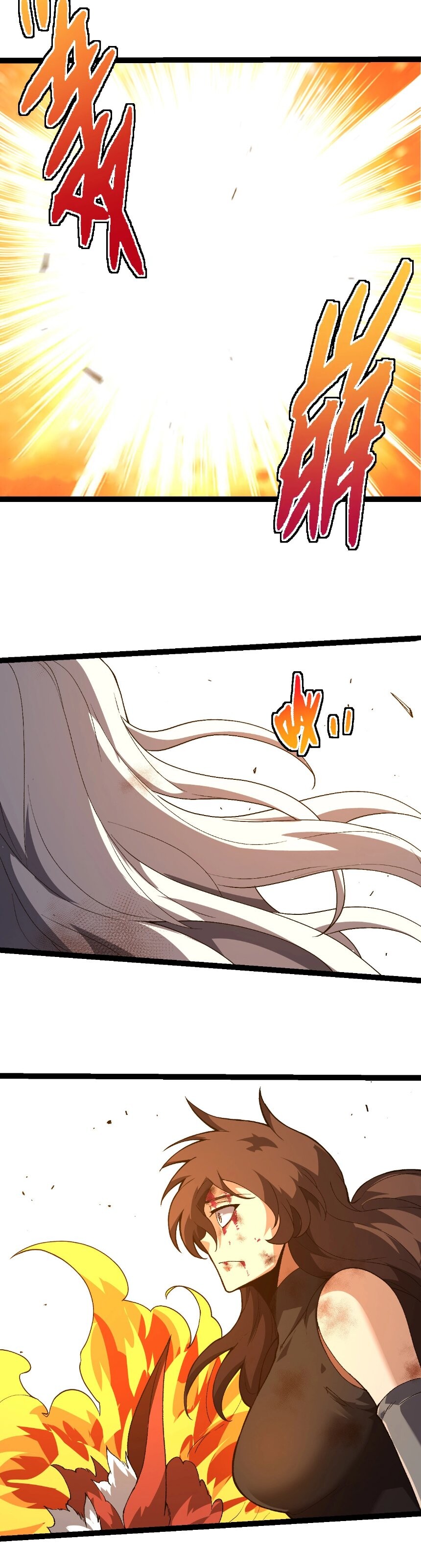 Evolution from the Big Tree ตอนที่ 368 แปลไทย page 15