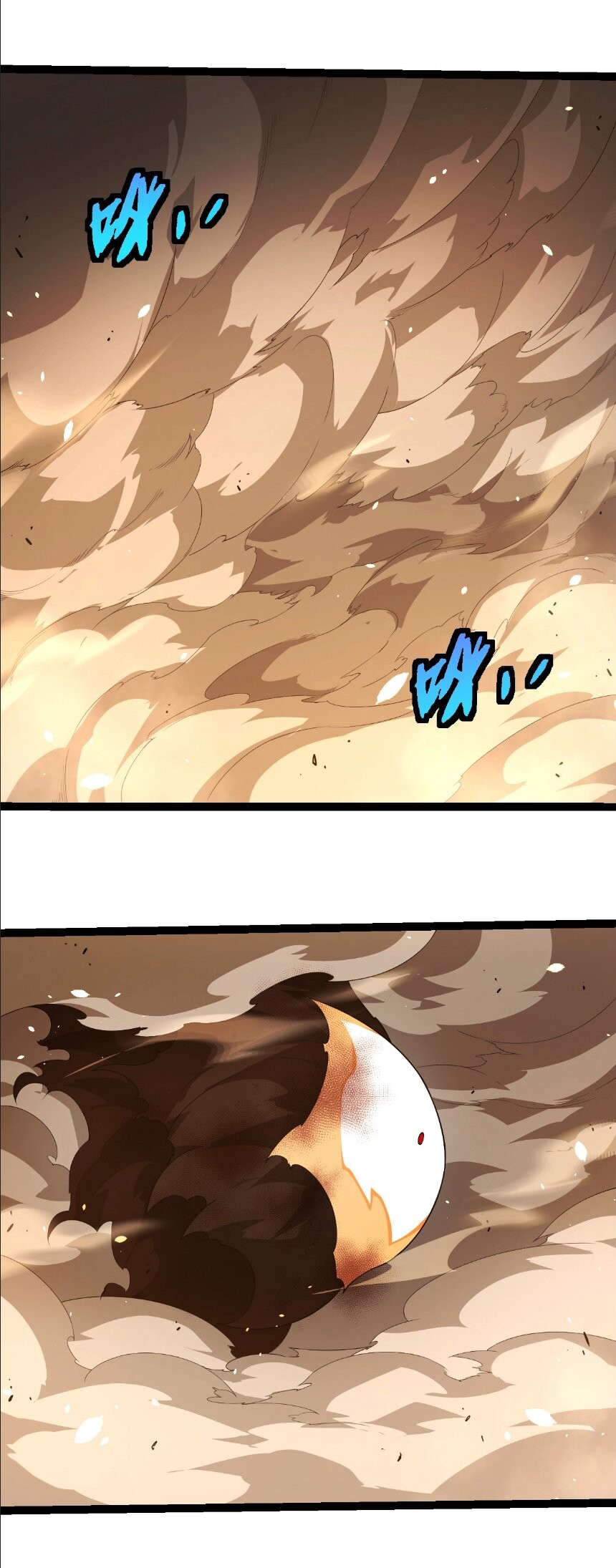 Evolution from the Big Tree ตอนที่ 370 แปลไทย page 25