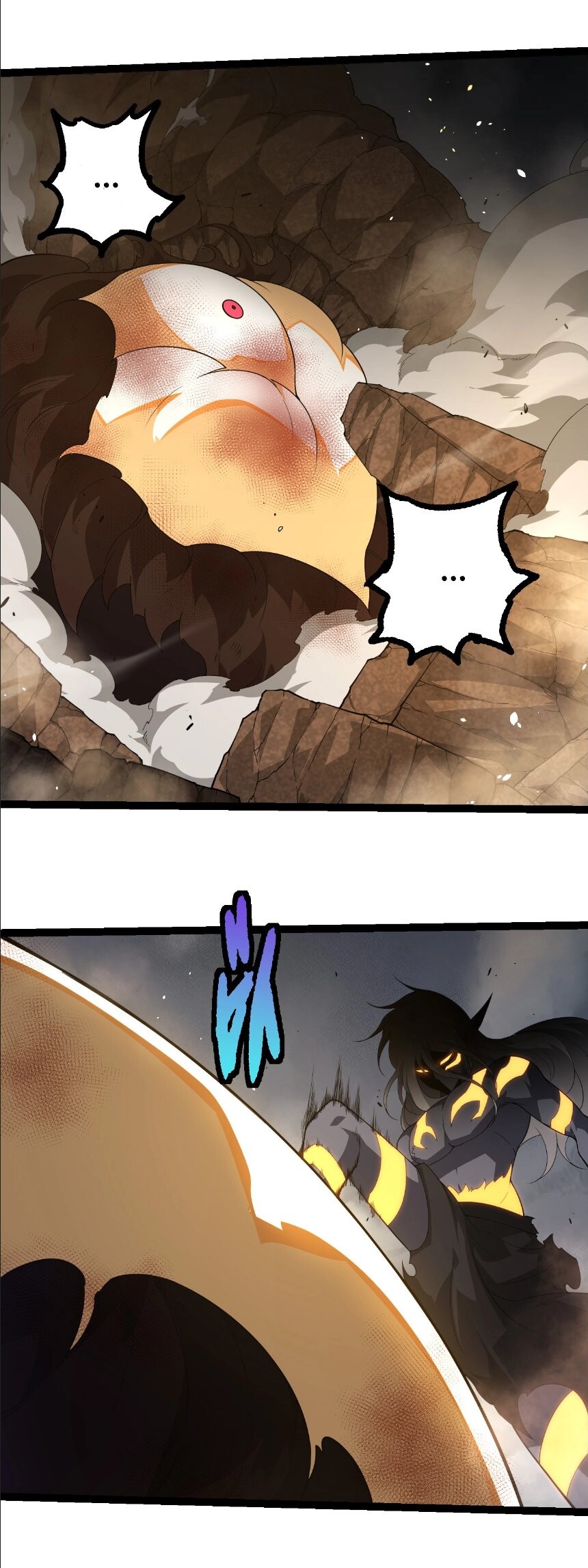 Evolution from the Big Tree ตอนที่ 370 แปลไทย page 28