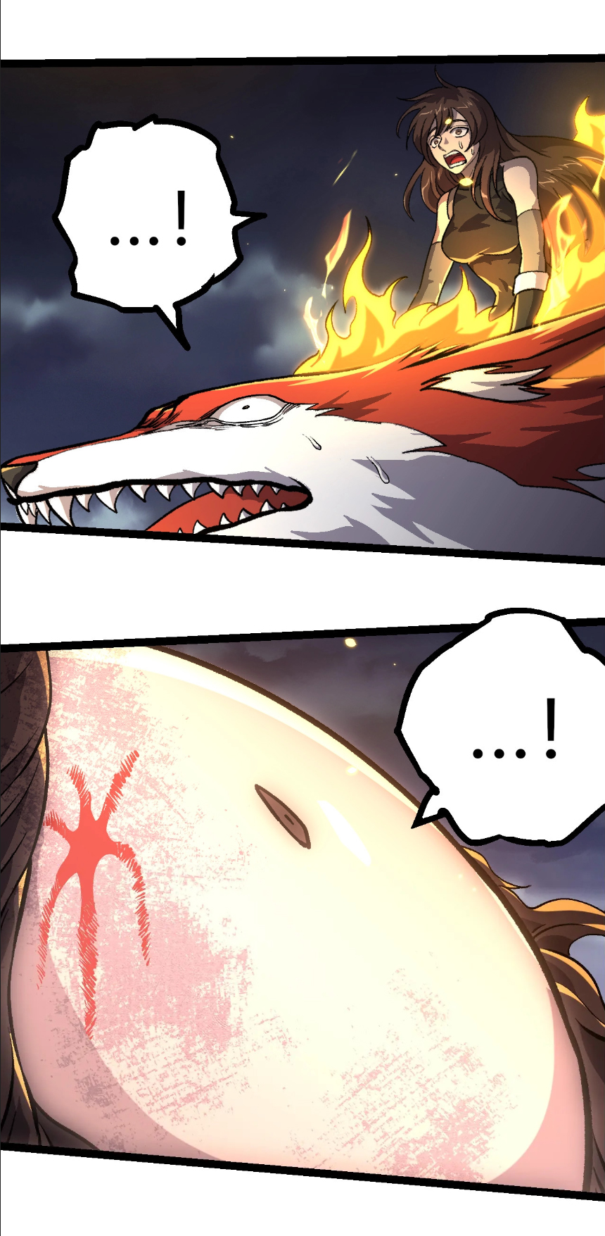 Evolution from the Big Tree ตอนที่ 372 แปลไทย page 26