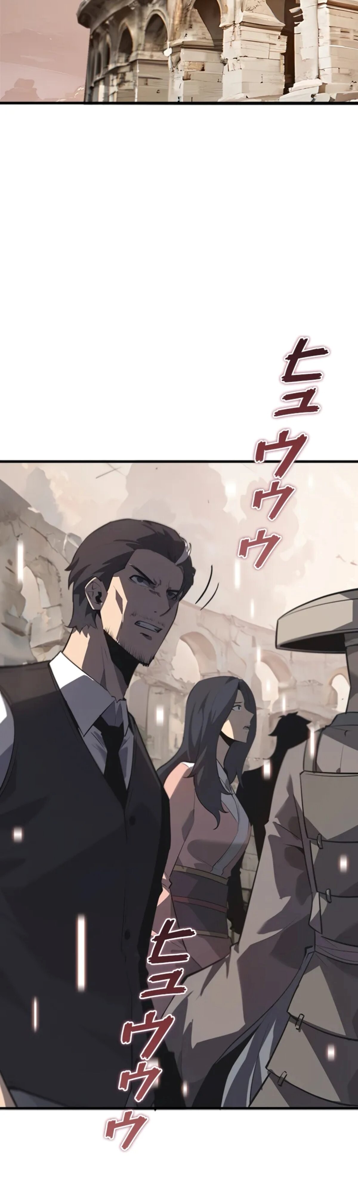 Return From the Abyss ตอนที่ 24 แปลไทย page 10