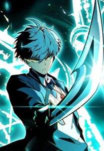 Full-Time Awakening ตื่นพลังไร้ขีดจำกัด