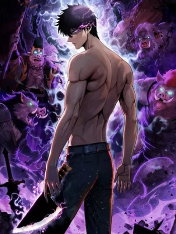 Pig Slayer พิชิตโลกด้วยมีดเชือดหมู ก็สมเหตุสมผลใช่ไหม?