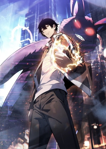 Strongest Player เพลเยอร์อันดับ1