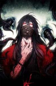 Dao of the Bizarre Immortal โลกอมตะประหลาด