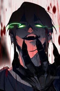 Mountains of Corpses and Seas of Blood ภูเขาศพทะเลเลือด: การกลับมาของวีรบุรุษ