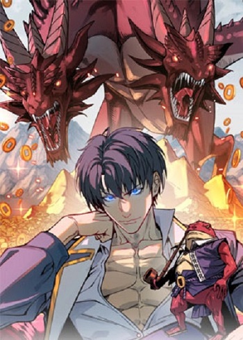 Starting As The God Of Wealth Taming Billions Of Divine Pets! เปิดตำนานเทพเจ้าแห่งความมั่งคั่ง ผู้เลี้ยงดูสัตว์ศักดิ์สิทธิ์พันล้านตัว