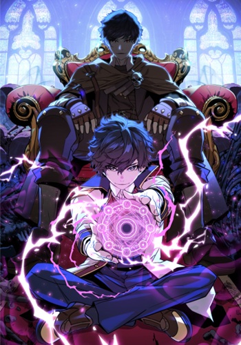 Player of a Fallen Noble Family เพลเยอร์ชำระแค้นแห่งตระกูลที่ล่มสลาย