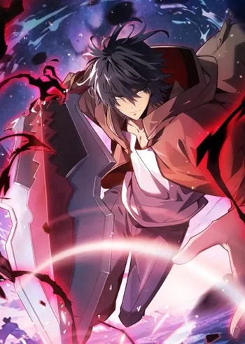 Starting With a Mythic Talent, I Cut Down Gods! ปลุกพลังระดับตำนาน สังหารทวยเทพ