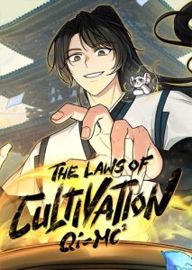 The Laws of Cultivation กฎแห่งการฝึกฝน