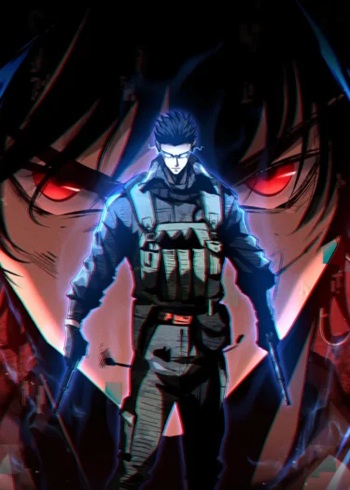 Rebirth of the Campus Special Forces Soldier เกิดใหม่ของทหารหน่วยรบพิเศษ