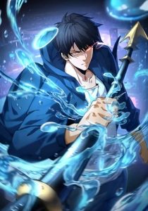 High Martial Arts: Sweeping Through Three Thousand เดียวดายเหนือยุทธภพ สังหารสามพันจักรพรรดิ