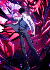 The SS-Class Freshman of the Magic Academy นักเรียนใหม่ระดับ SSS แห่งสุดยอดสถาบันเวทมนตร์