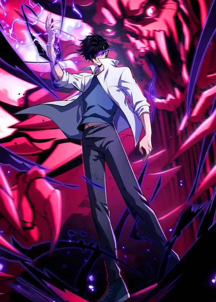 The SS-Class Freshman of the Magic Academy นักเรียนใหม่ระดับ SSS แห่งสุดยอดสถาบันเวทมนตร์