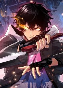 Cataclysm Hunter: I have an experience point system ฮันเตอร์วันสิ้นโลก: ผมมีระบบค่าประสบการณ์