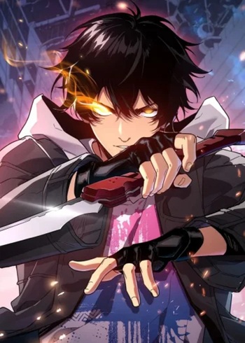 Cataclysm Hunter: I have an experience point system ฮันเตอร์วันสิ้นโลก: ผมมีระบบค่าประสบการณ์